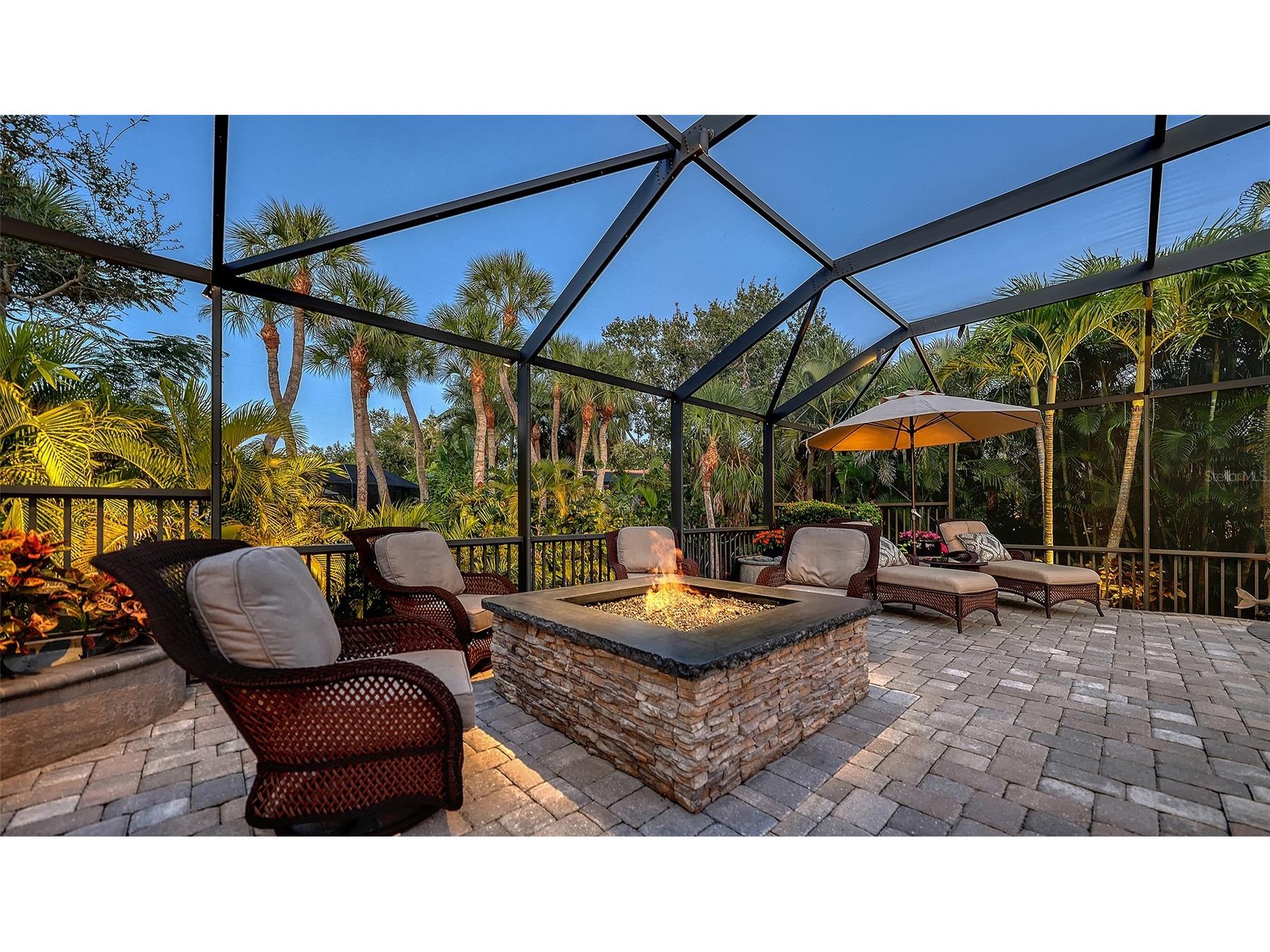 3311 Sabal Cove Drive Longboat Key FL 34228 A4676501 image6