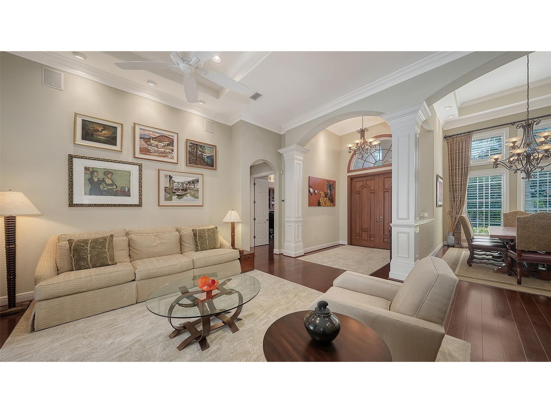 3311 Sabal Cove Drive Longboat Key FL 34228 A4676501 image7