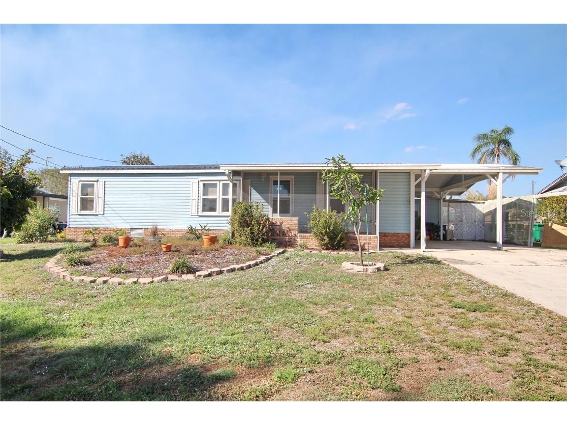 3311 SE 28th Street Okeechobee FL 34974 - LAKE OKEECHOBEE OK222553 image1