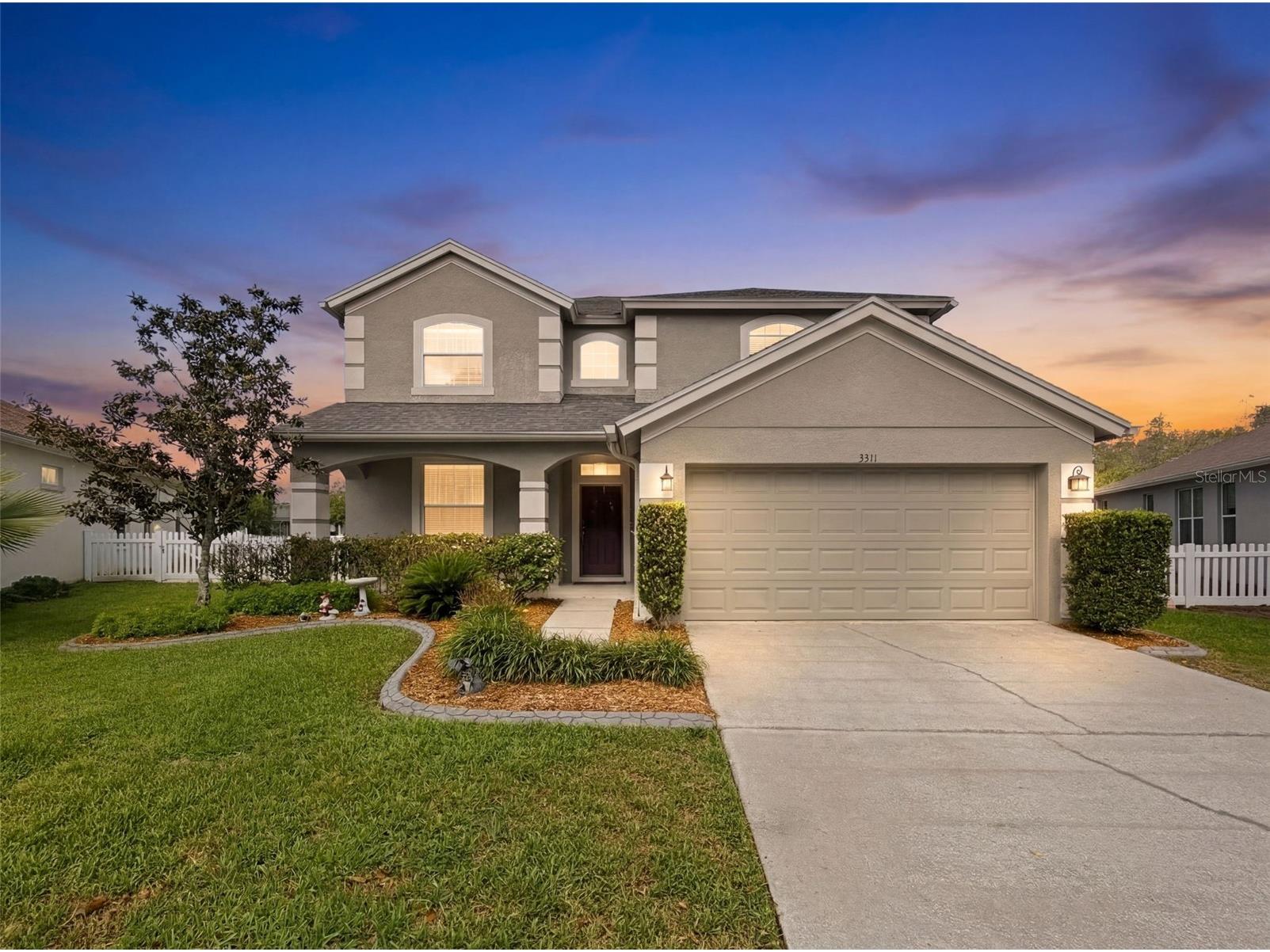 3311 Sisal Loop Wesley Chapel FL 33544 TB8493770 image1