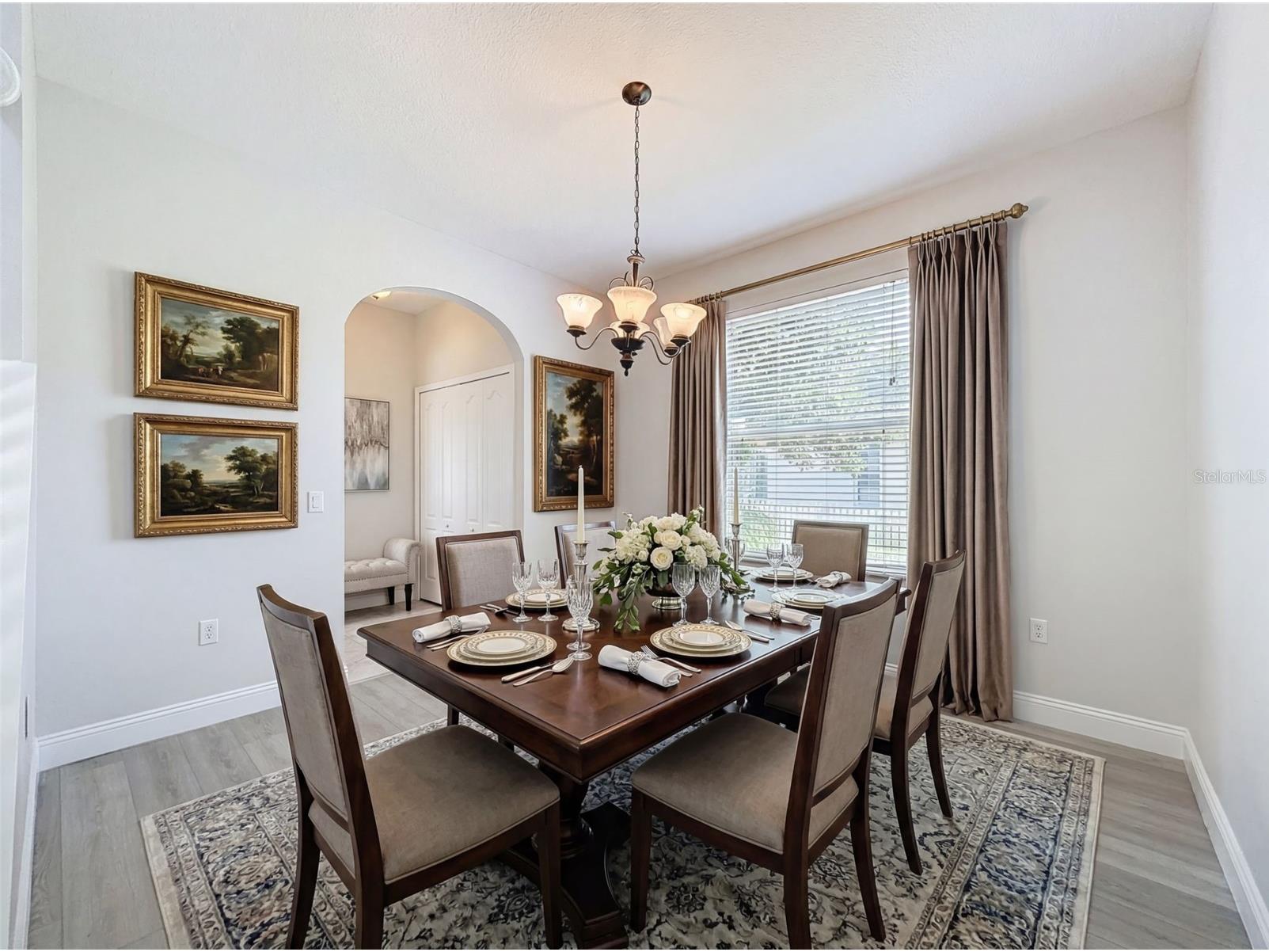 3311 Sisal Loop Wesley Chapel FL 33544 TB8493770 image61