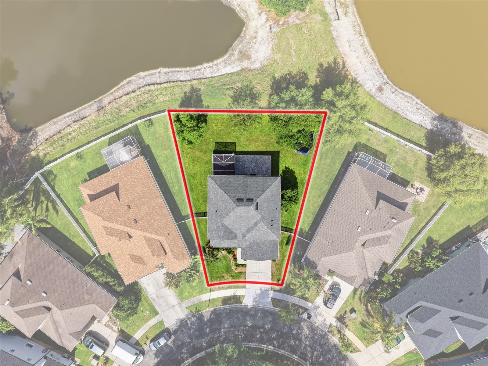 3311 Sisal Loop Wesley Chapel FL 33544 TB8493770 image68