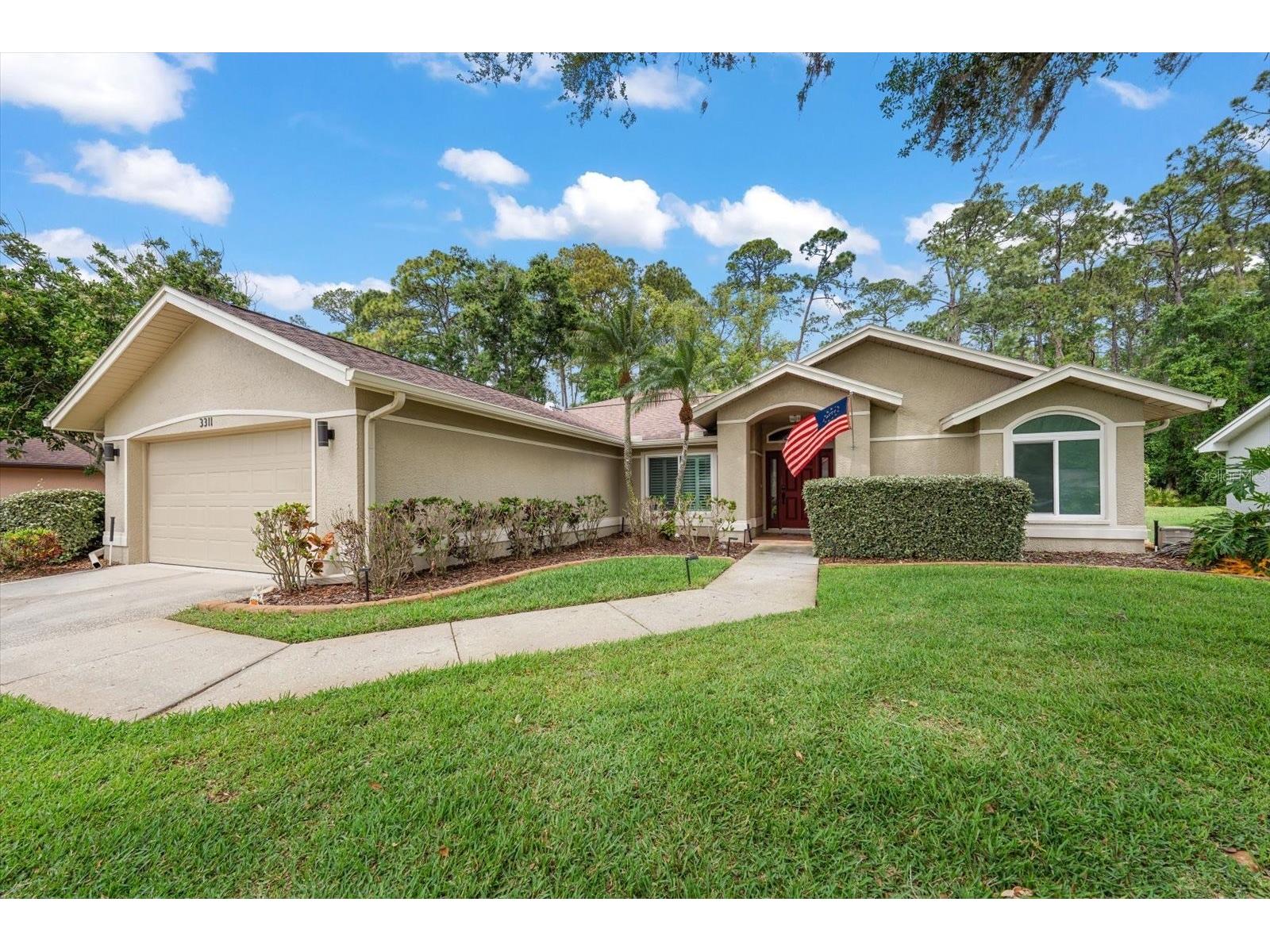 3311 Tanglewood Trail Palm Harbor FL 34685 TB8495862 image1