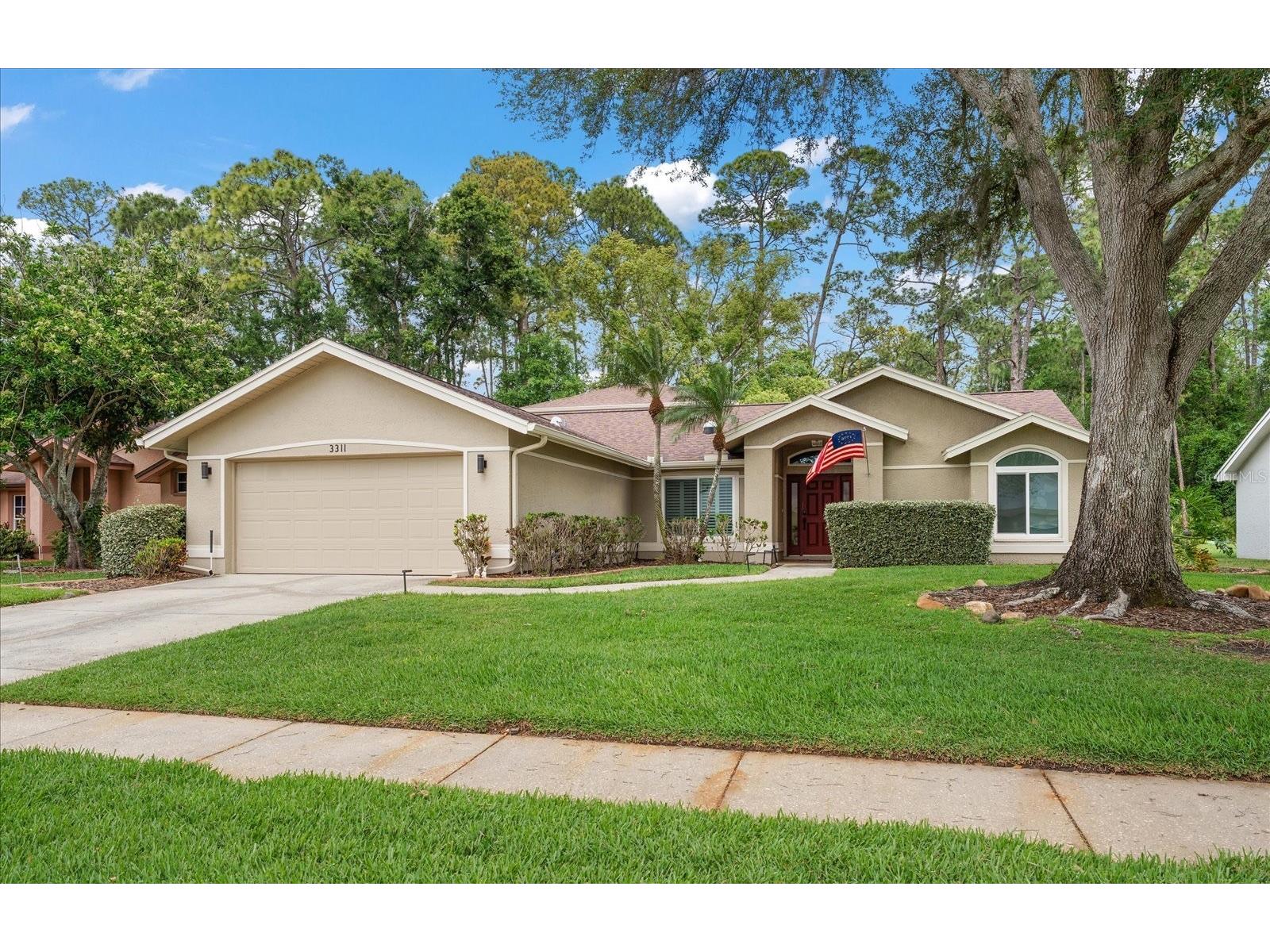 3311 Tanglewood Trail Palm Harbor FL 34685 TB8495862 image2