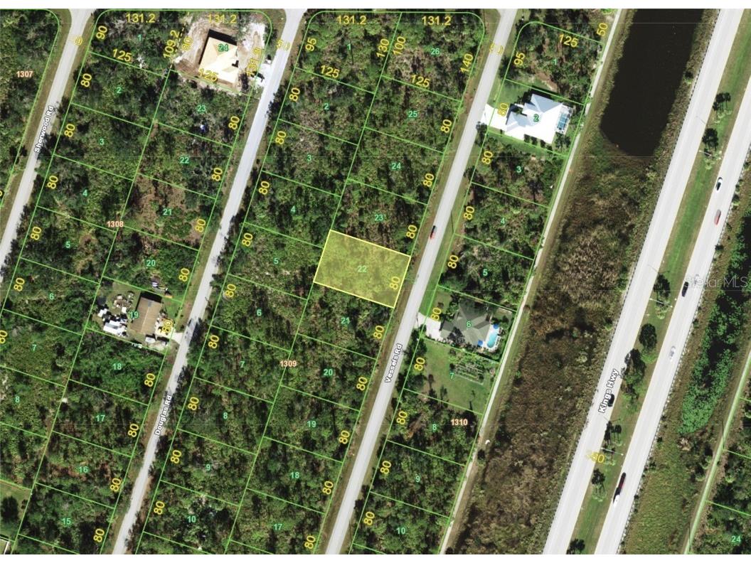 3311 Vessels Road Port Charlotte FL 33980 TB8369055 image1