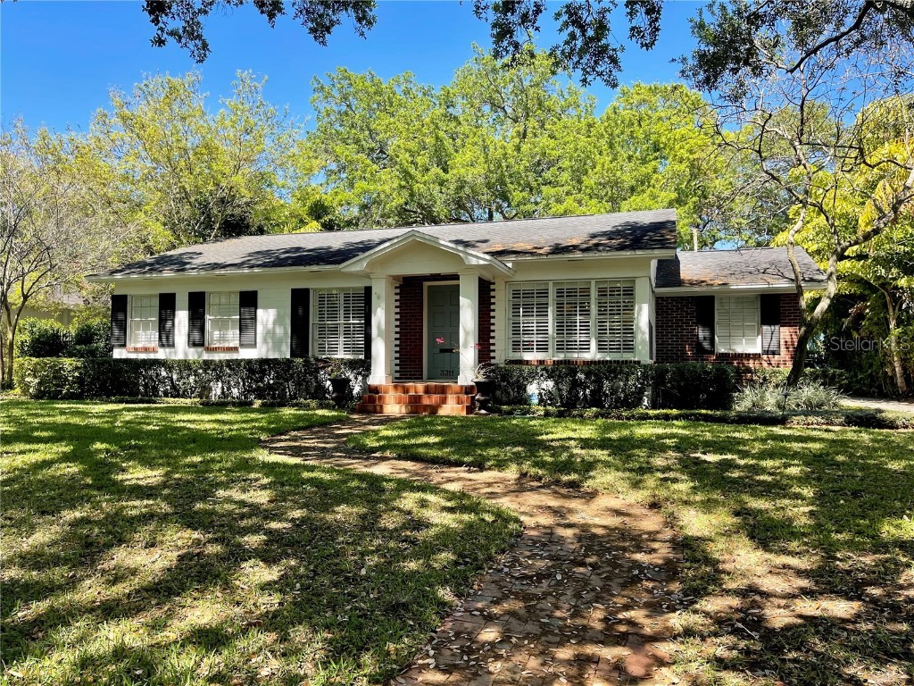 3311 W San Jose Street Tampa FL 33629 T3362706 image1