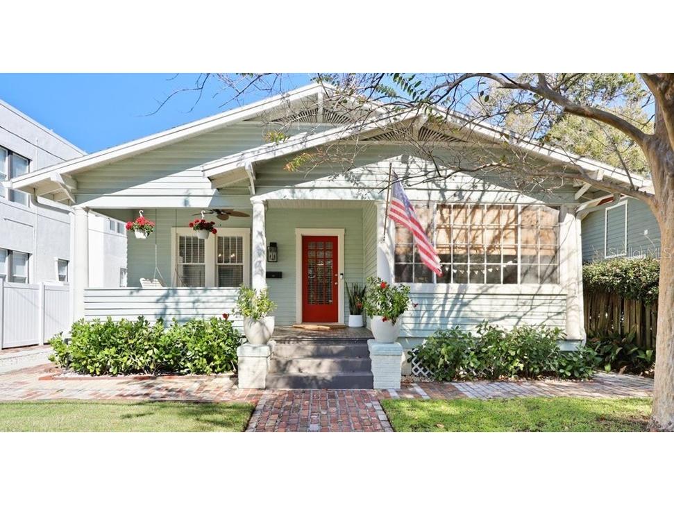 3311 W San Pedro Street Tampa FL 33629 TB8490171 image1