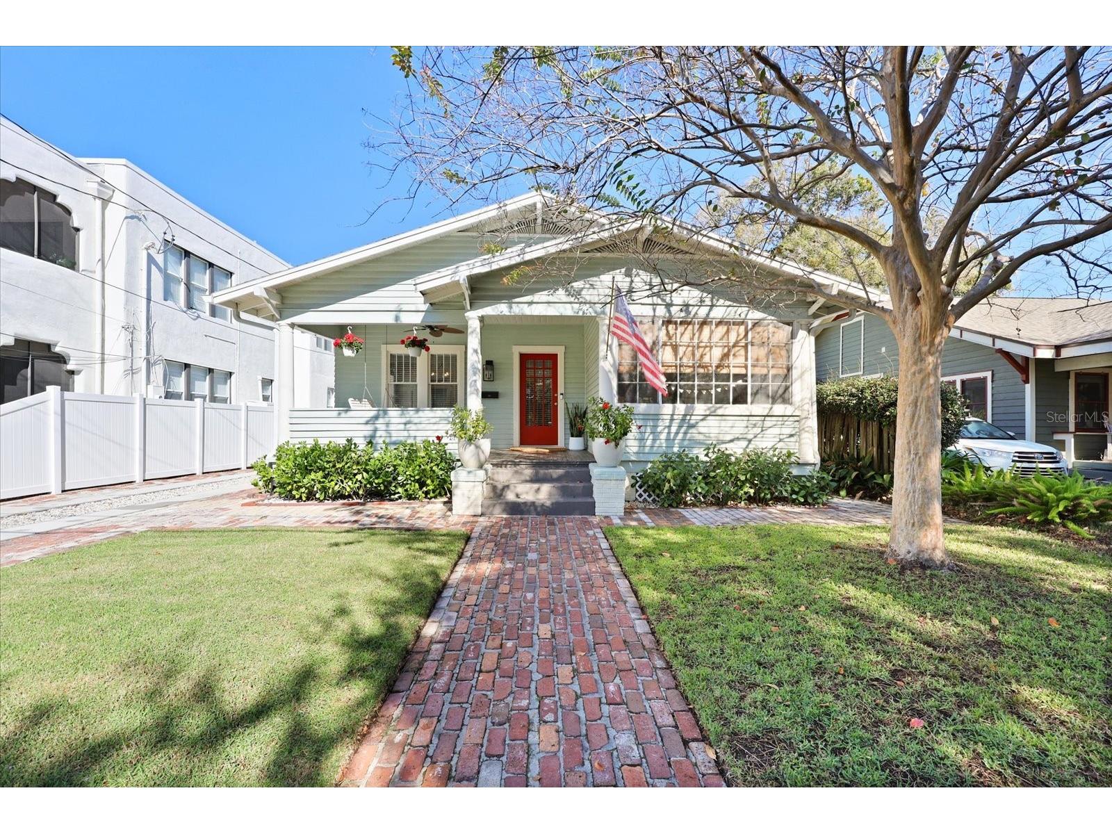 3311 W San Pedro Street Tampa FL 33629 TB8490171 image2