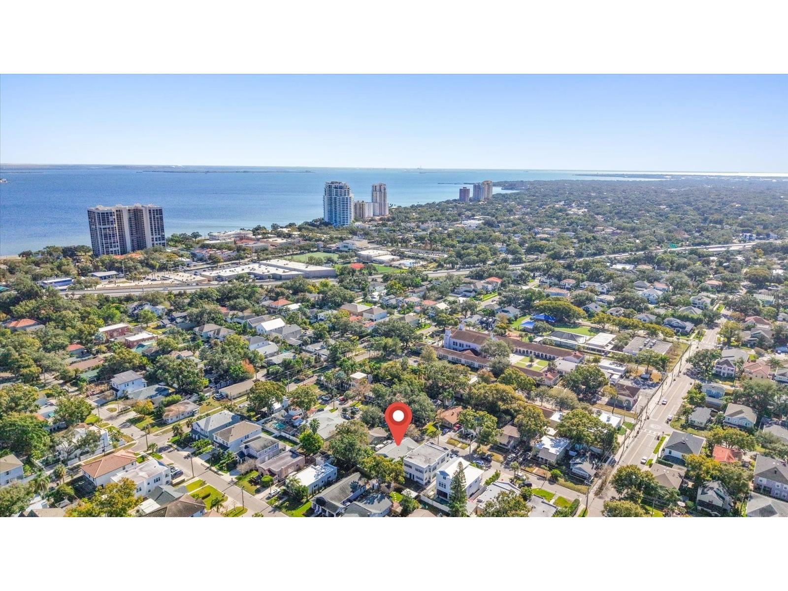 3311 W San Pedro Street Tampa FL 33629 TB8490171 image53