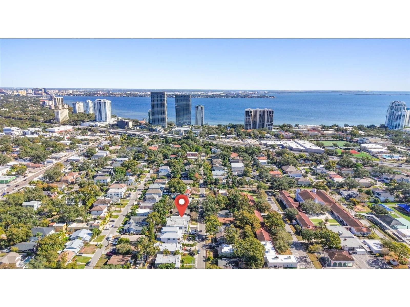 3311 W San Pedro Street Tampa FL 33629 TB8490171 image57