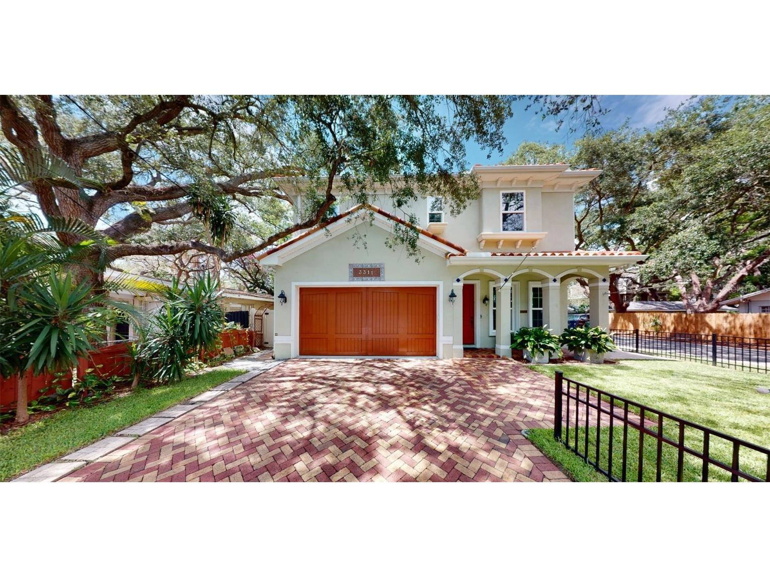 3311 W Villa Rosa Street Tampa FL 33611 T3458366 image1