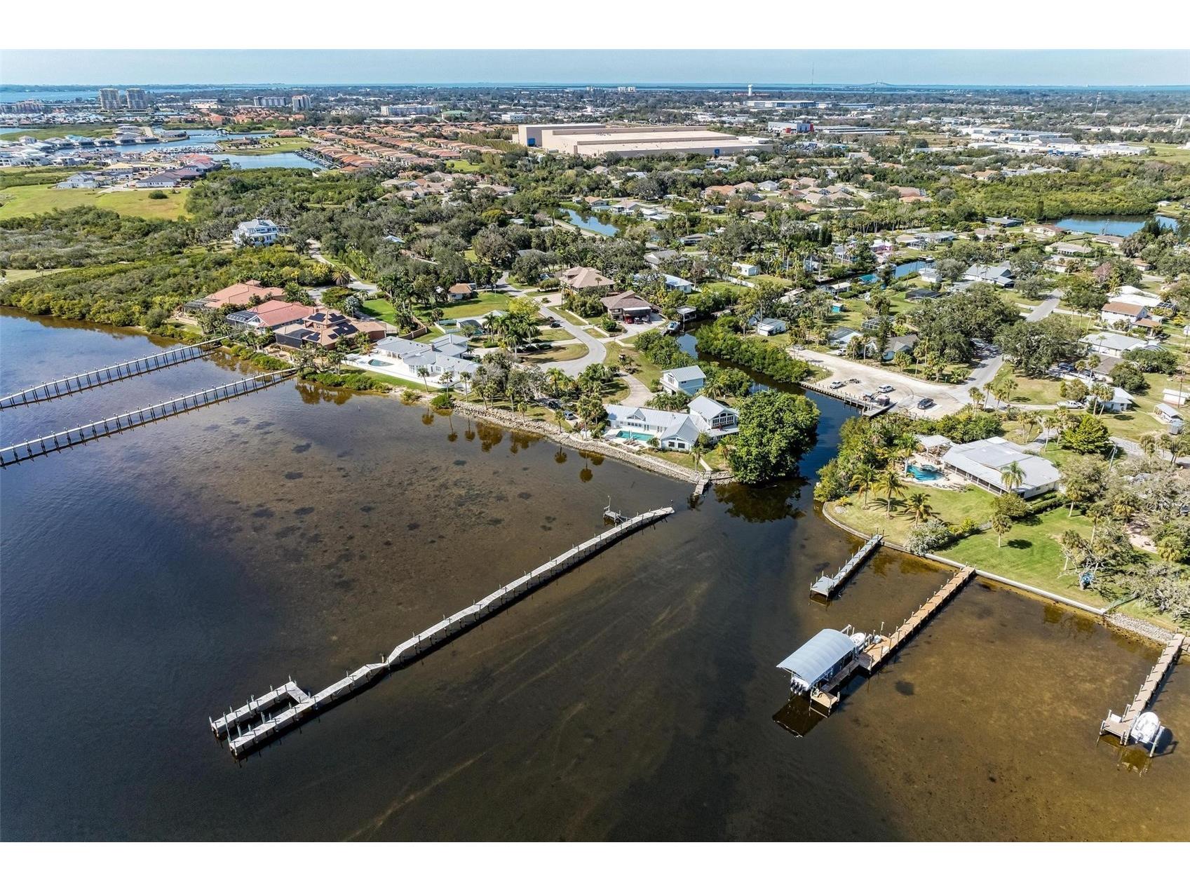3311 Water Street Ellenton FL 34222 - MANATT RIVER A4687949 image10