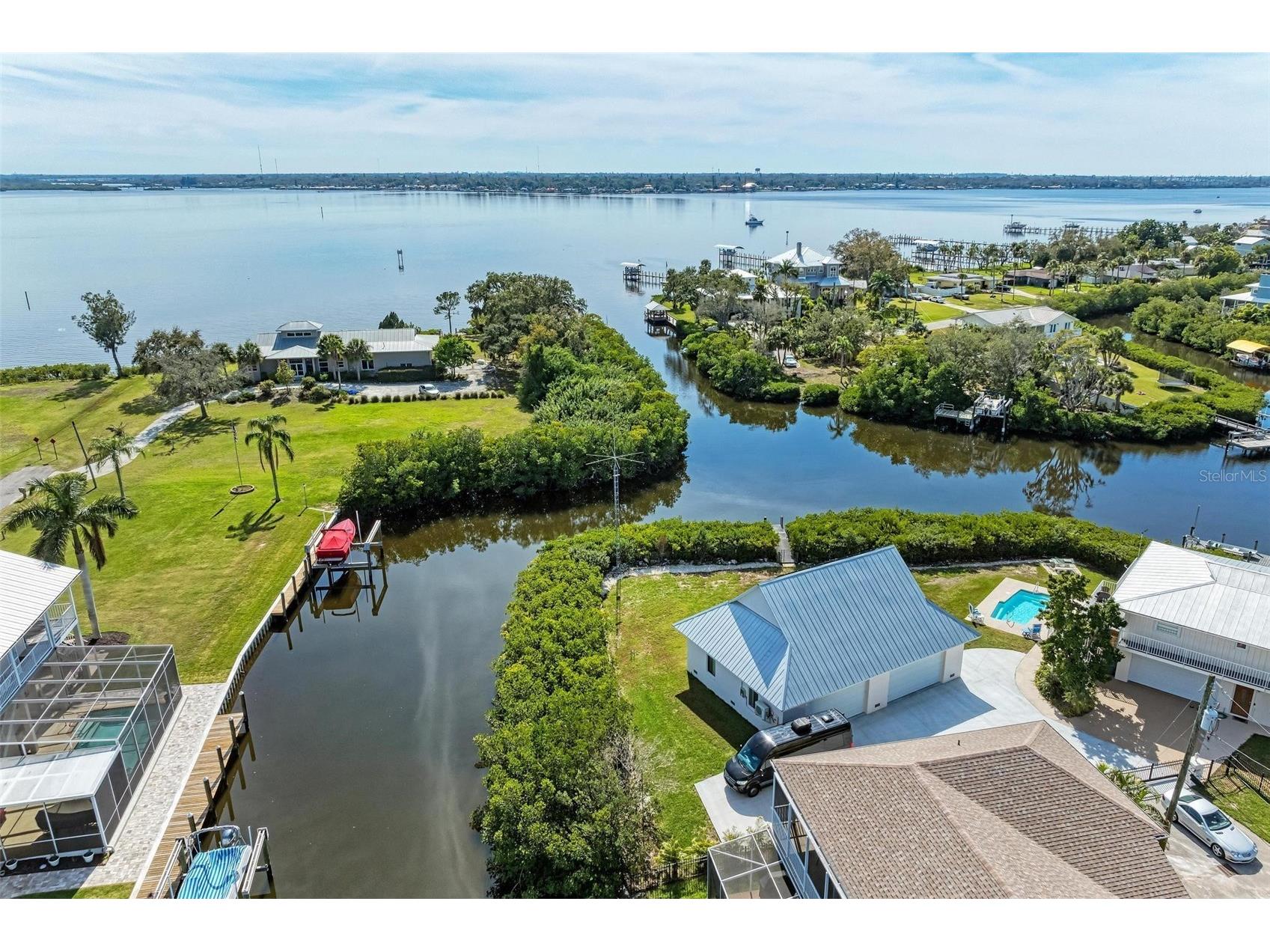 3311 Water Street Ellenton FL 34222 - MANATT RIVER A4687949 image5