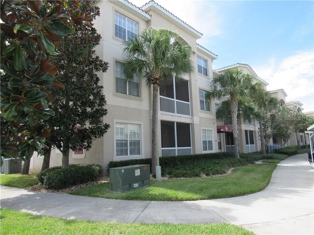3311 Whitestone Circle #107 Kissimmee FL 34741 J938219 image1