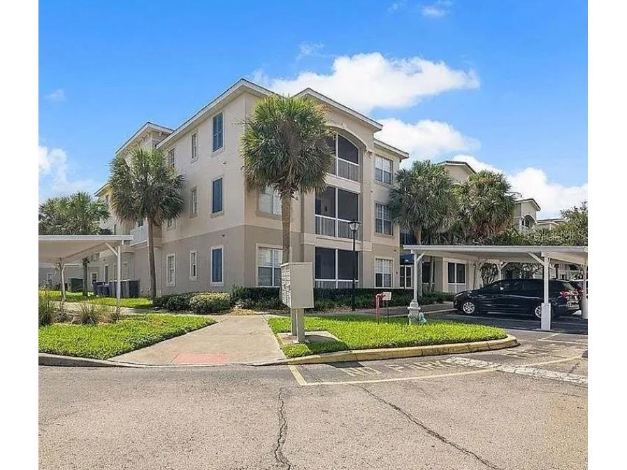 3311 Whitestone Circle #206 Kissimmee FL 34741 O6374037 image1