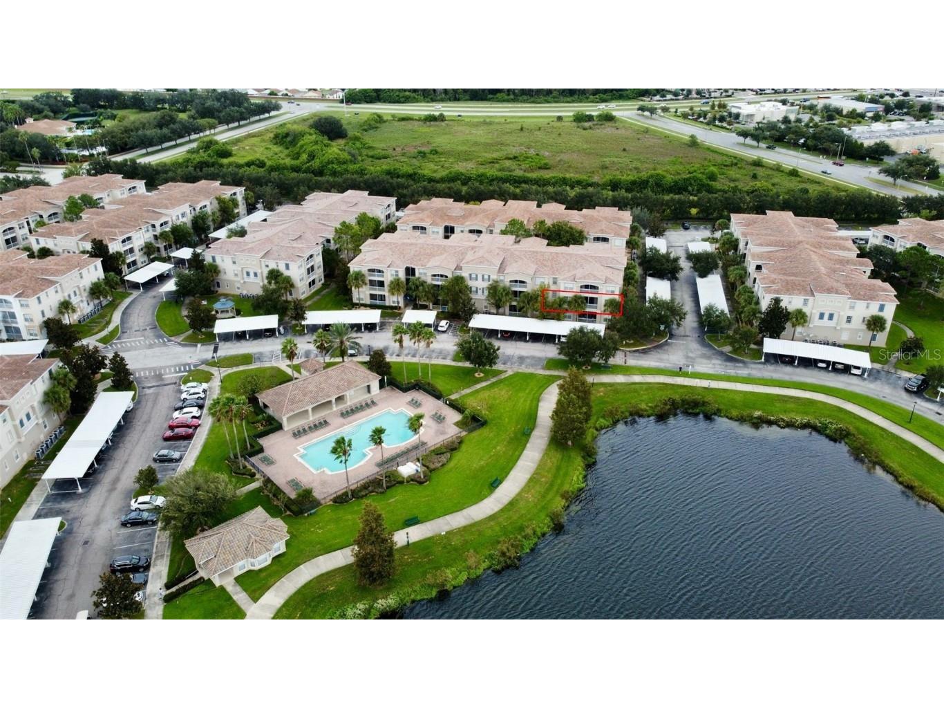 3311 Whitestone Circle #207 Kissimmee FL 34741 O6245552 image1