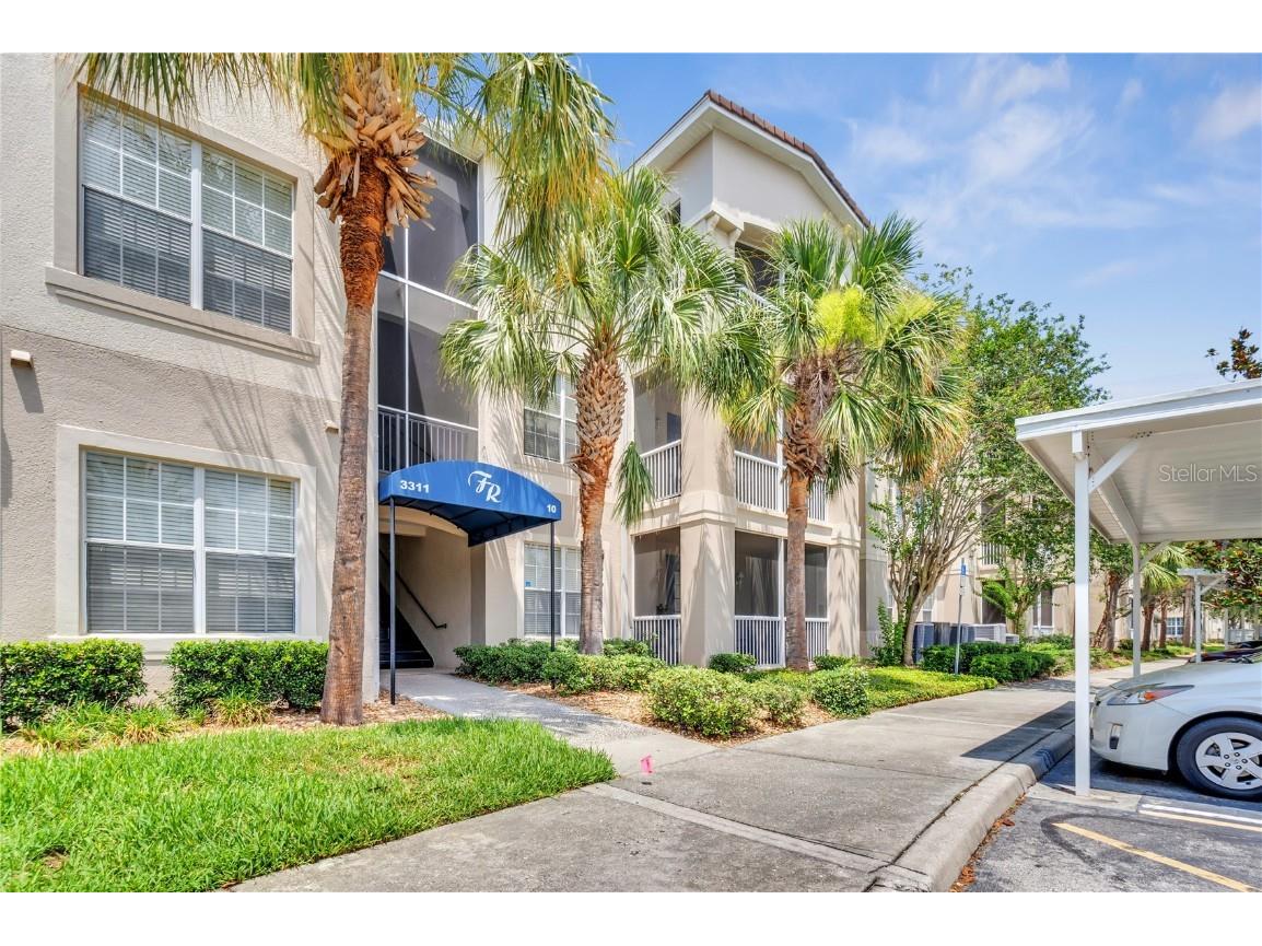 3311 Whitestone Circle #308 Kissimmee FL 34741 O6209675 image1