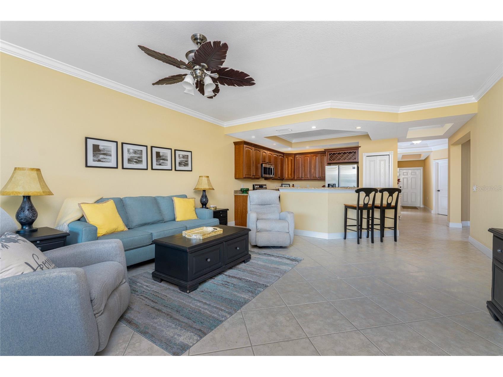 3311 Wood Thrush Drive #113 Punta Gorda FL 33950 - PURPLE MARTIN CANAL C7522981 image11