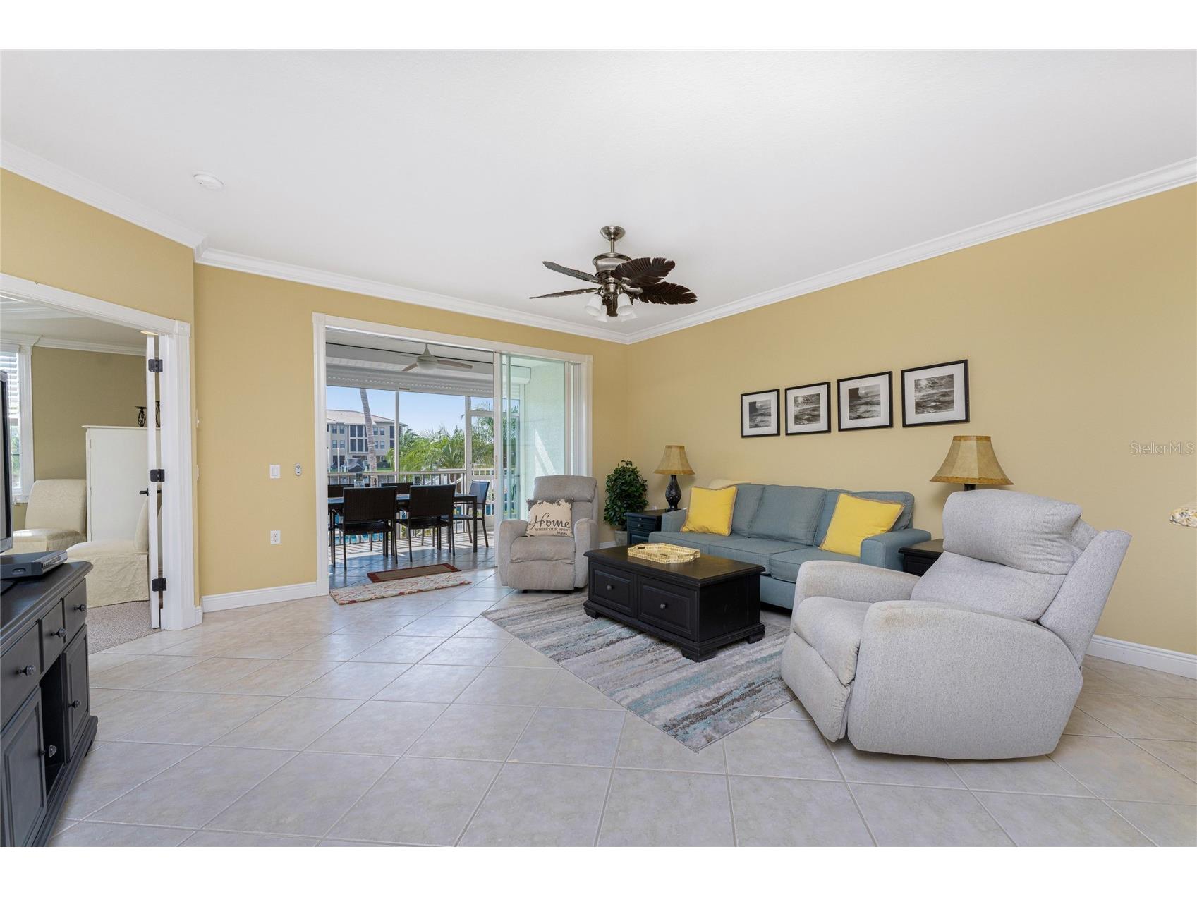 3311 Wood Thrush Drive #113 Punta Gorda FL 33950 - PURPLE MARTIN CANAL C7522981 image12
