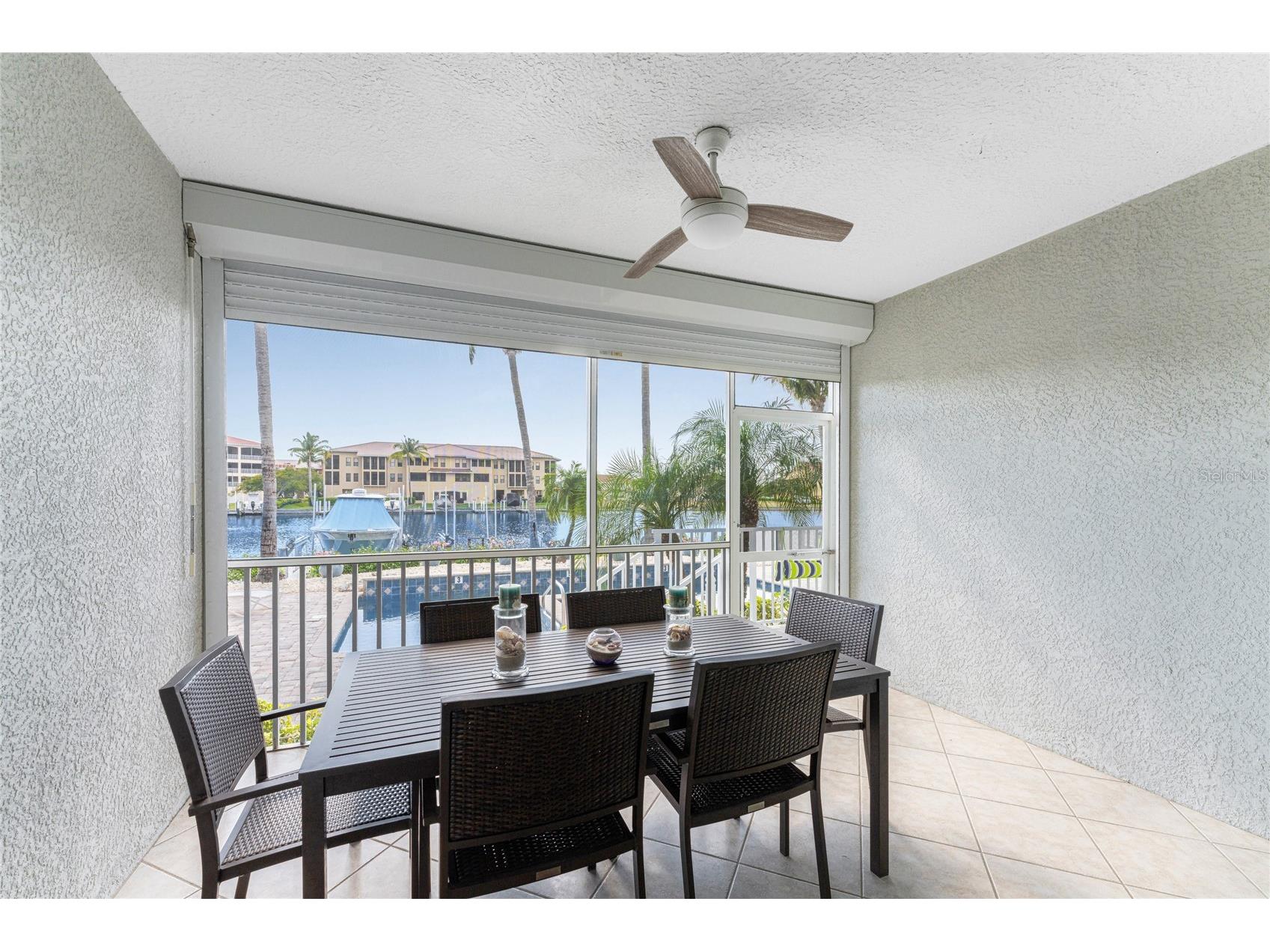 3311 Wood Thrush Drive #113 Punta Gorda FL 33950 - PURPLE MARTIN CANAL C7522981 image13