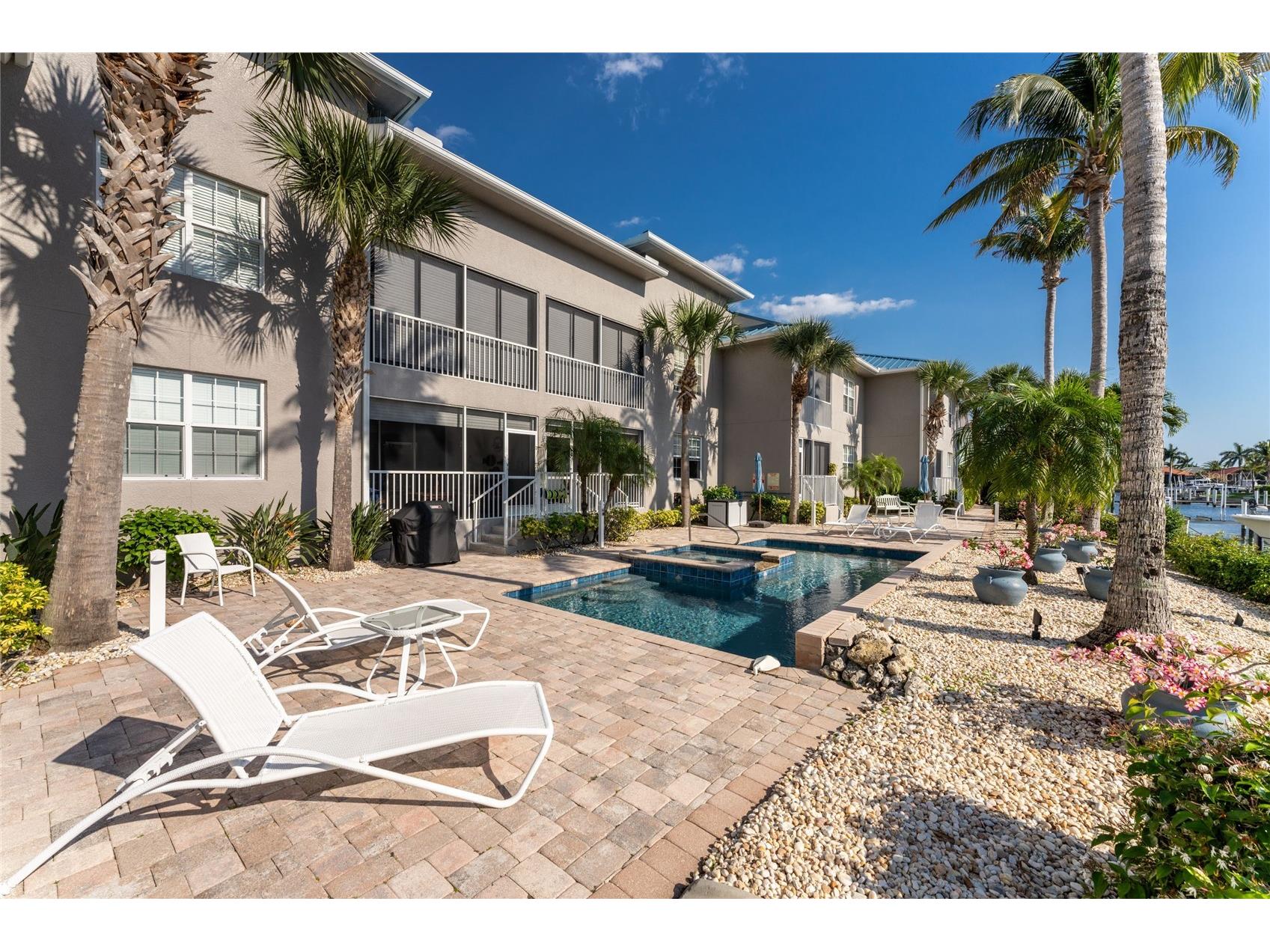 3311 Wood Thrush Drive #113 Punta Gorda FL 33950 - PURPLE MARTIN CANAL C7522981 image14