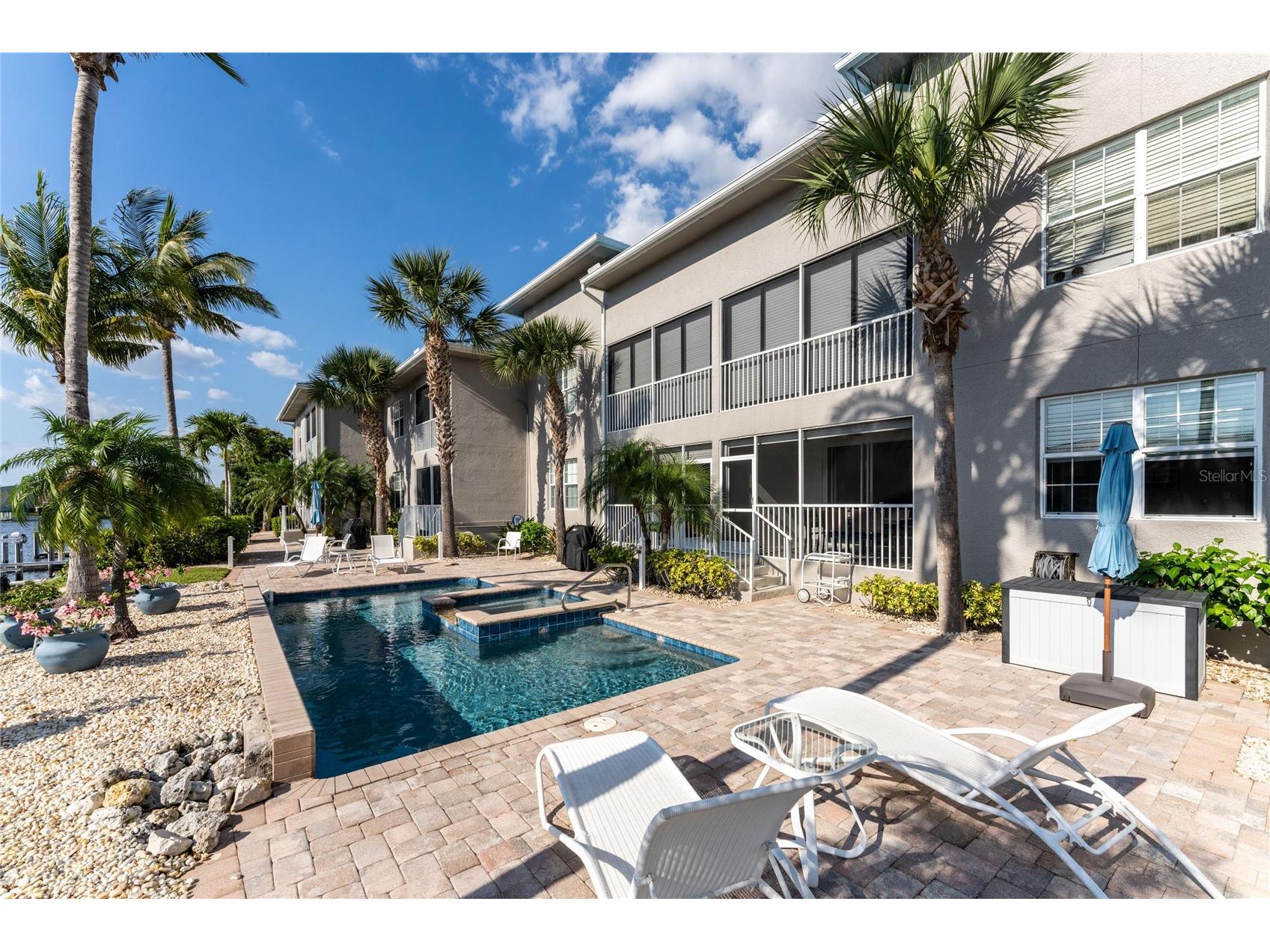 3311 Wood Thrush Drive #113 Punta Gorda FL 33950 - PURPLE MARTIN CANAL C7522981 image16