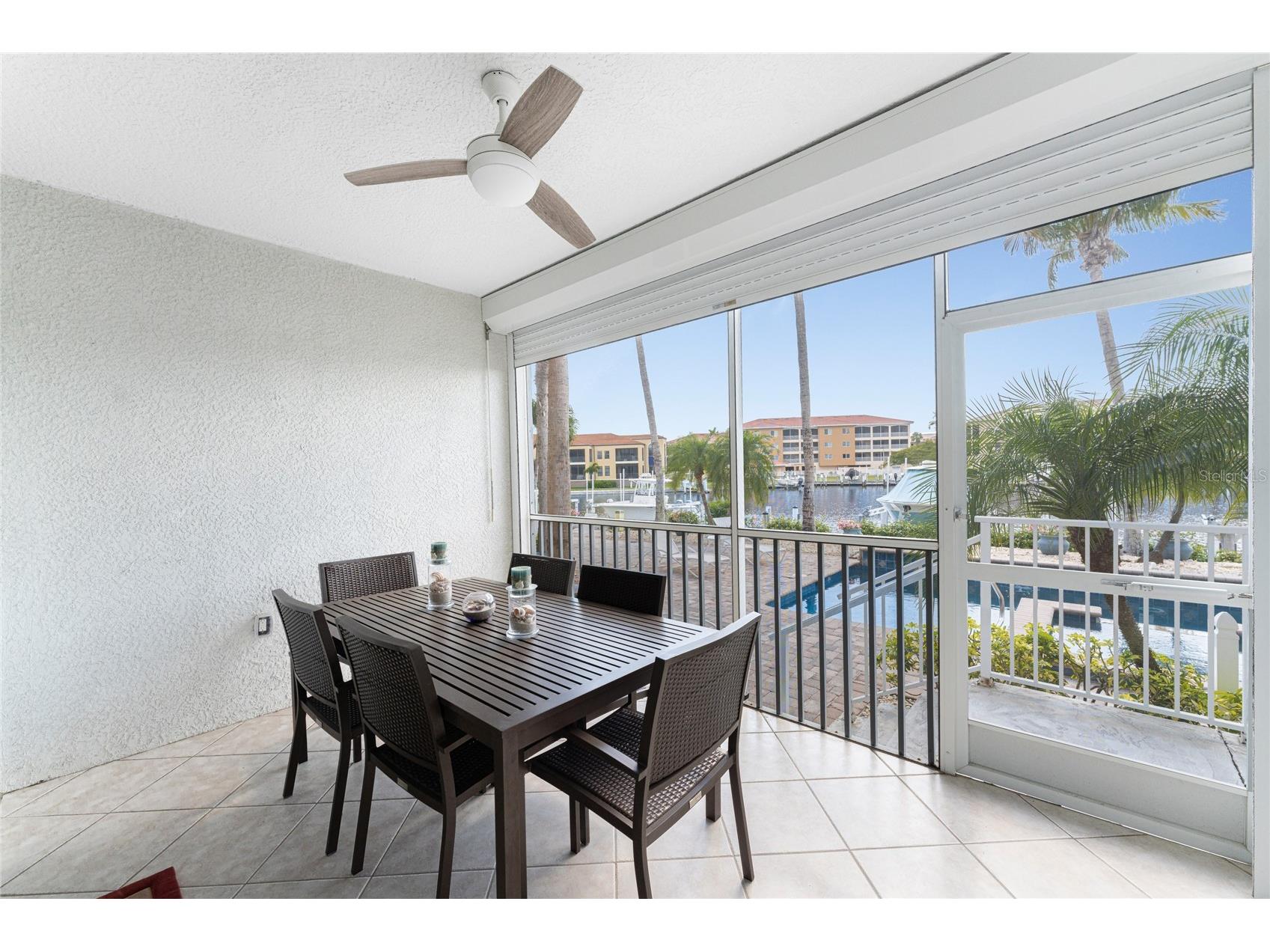 3311 Wood Thrush Drive #113 Punta Gorda FL 33950 - PURPLE MARTIN CANAL C7522981 image18