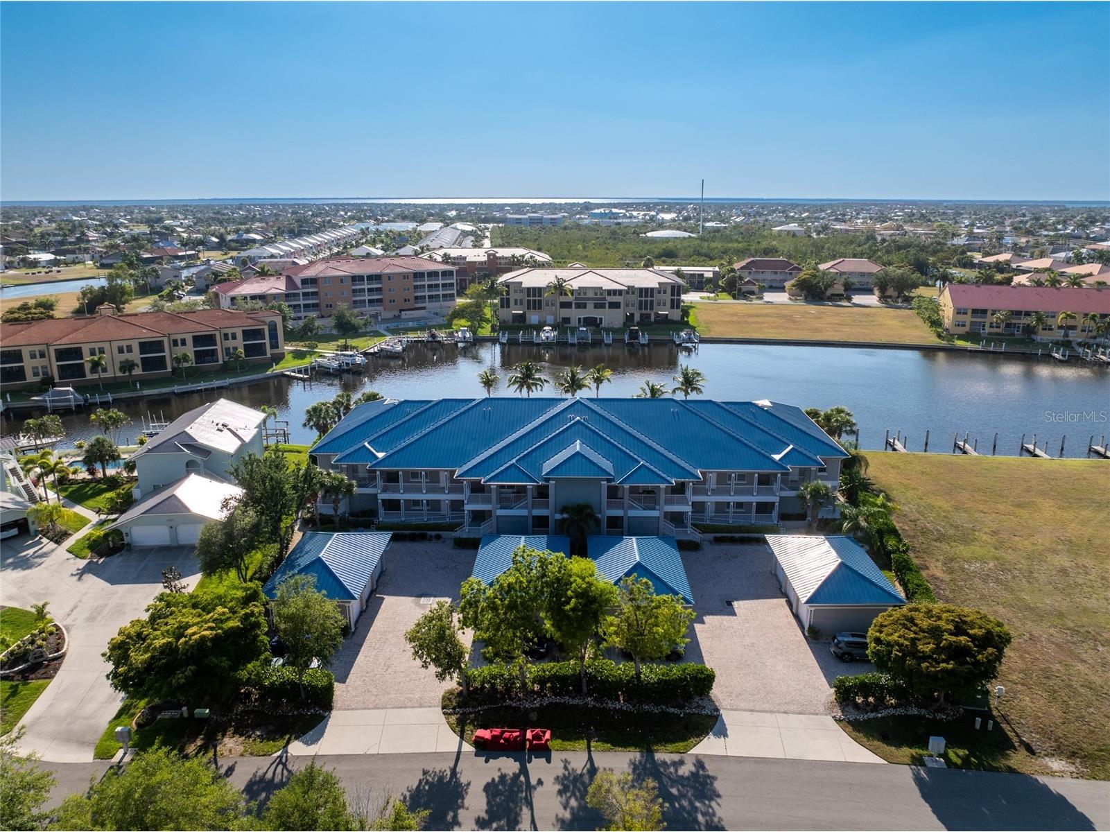 3311 Wood Thrush Drive #113 Punta Gorda FL 33950 - PURPLE MARTIN CANAL C7522981 image2