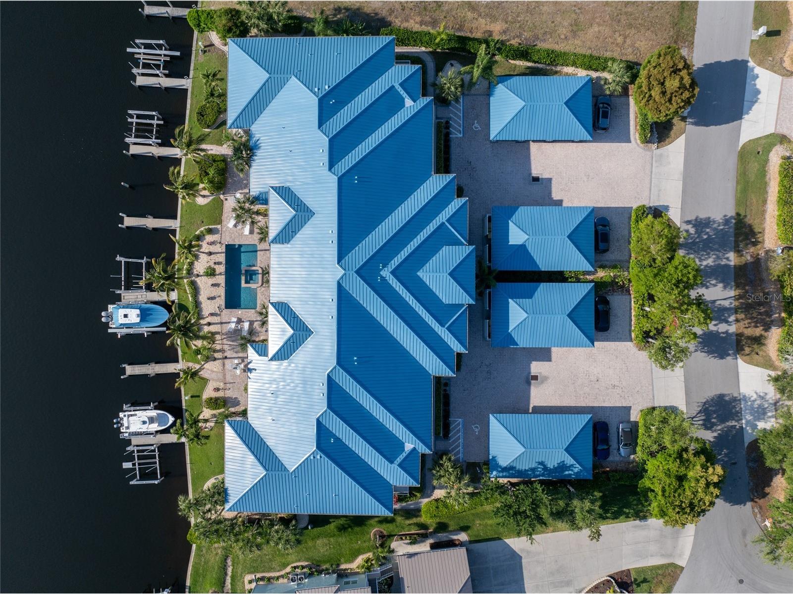 3311 Wood Thrush Drive #113 Punta Gorda FL 33950 - PURPLE MARTIN CANAL C7522981 image29