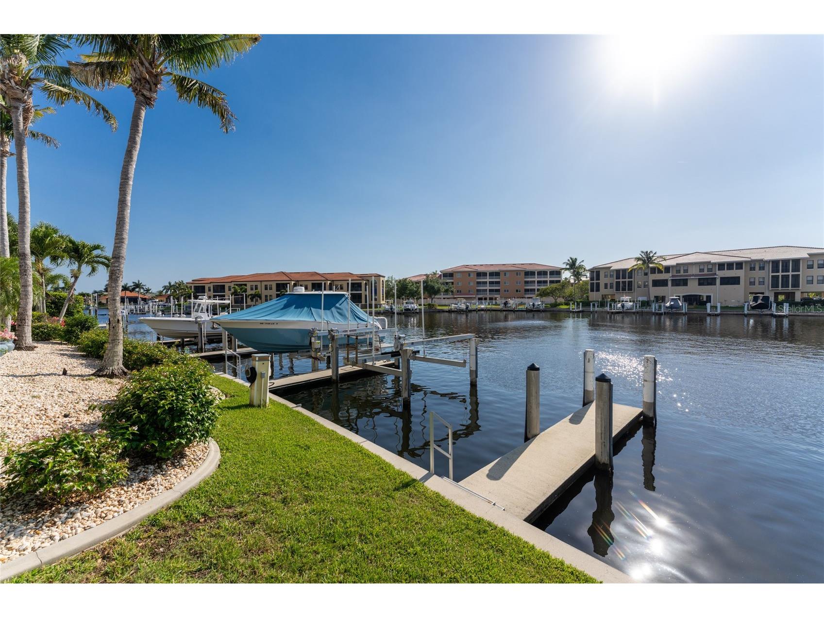 3311 Wood Thrush Drive #113 Punta Gorda FL 33950 - PURPLE MARTIN CANAL C7522981 image4
