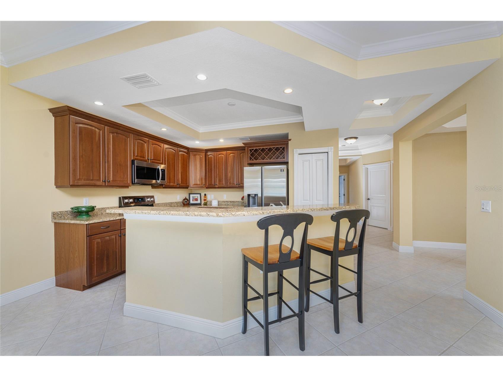 3311 Wood Thrush Drive #113 Punta Gorda FL 33950 - PURPLE MARTIN CANAL C7522981 image7
