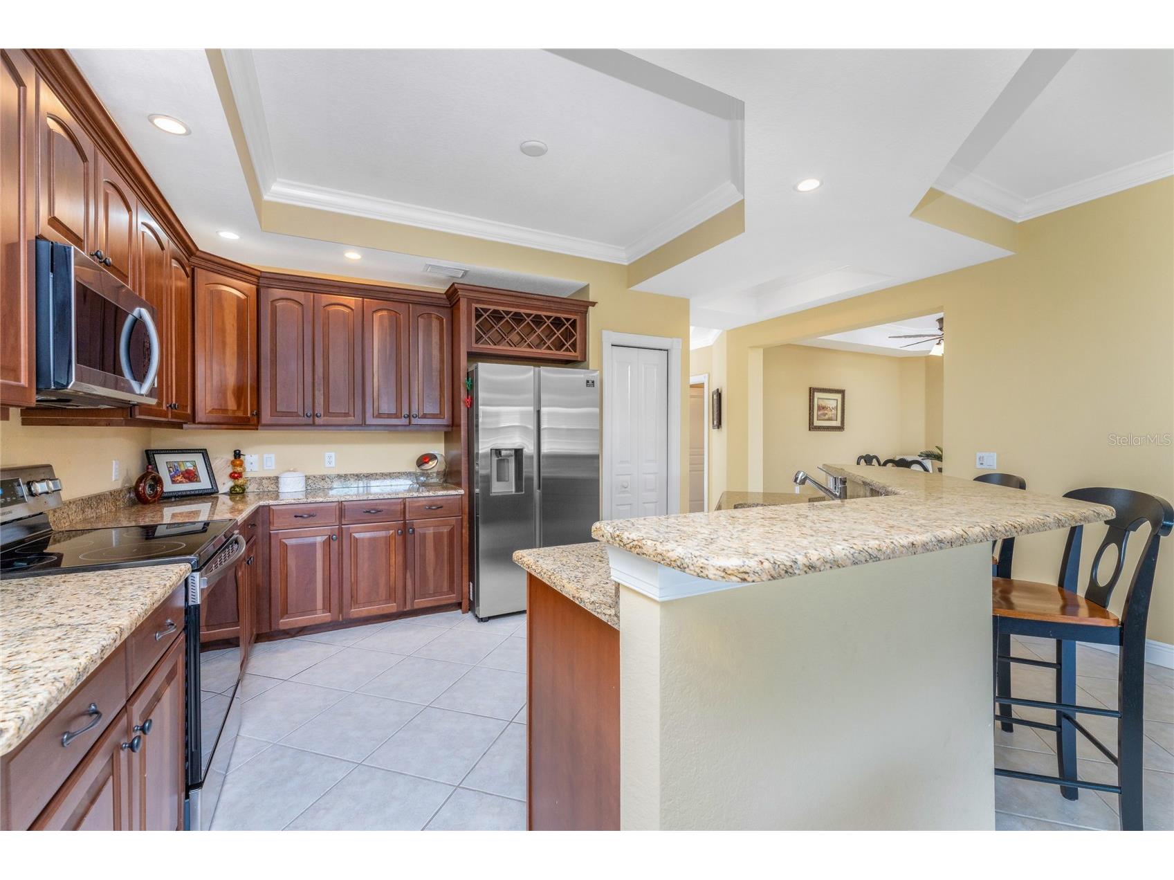 3311 Wood Thrush Drive #113 Punta Gorda FL 33950 - PURPLE MARTIN CANAL C7522981 image8