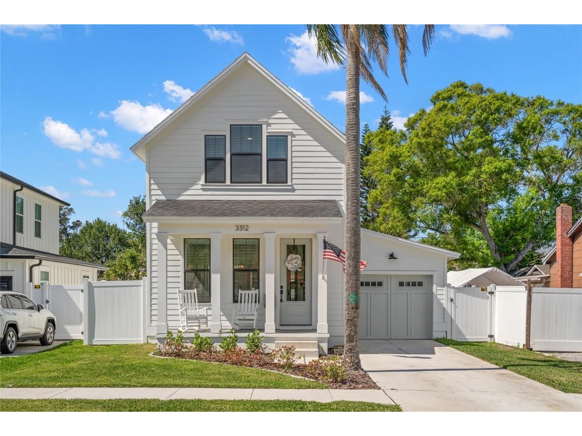 3312 19th Street N Saint Petersburg FL 33713 U8192627 image1