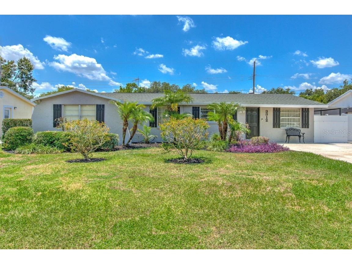 3312 Alamar Street Lutz FL 33558 T3530685 image1