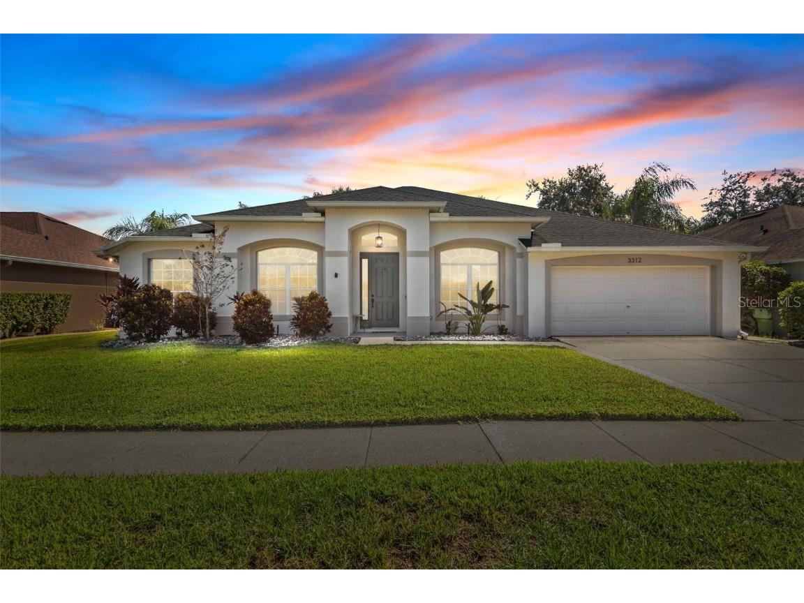 3312 Ashmonte Drive Land O Lakes FL 34638 TB8438426 image1