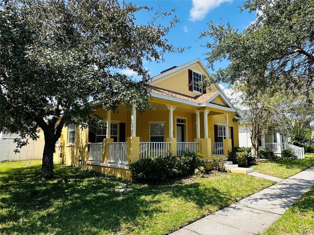 3312 Ashmount Drive Orlando FL 32828 TB8308077 image1