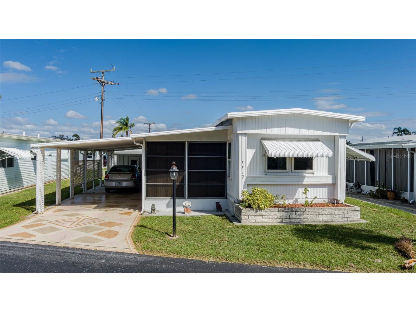 3312 Barbara Drive Ellenton FL 34222 A4627817 image1