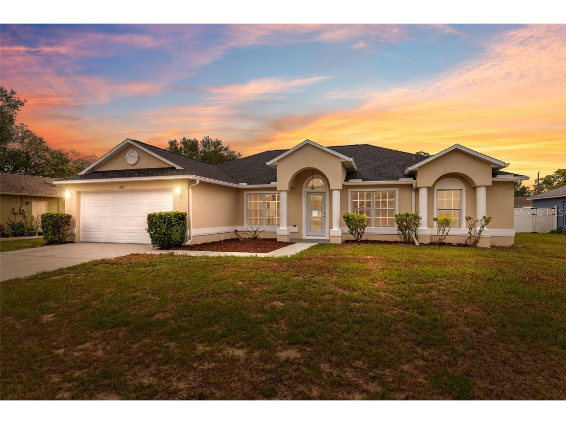 3312 Blythe Avenue Spring Hill FL 34609 W7876063 image1