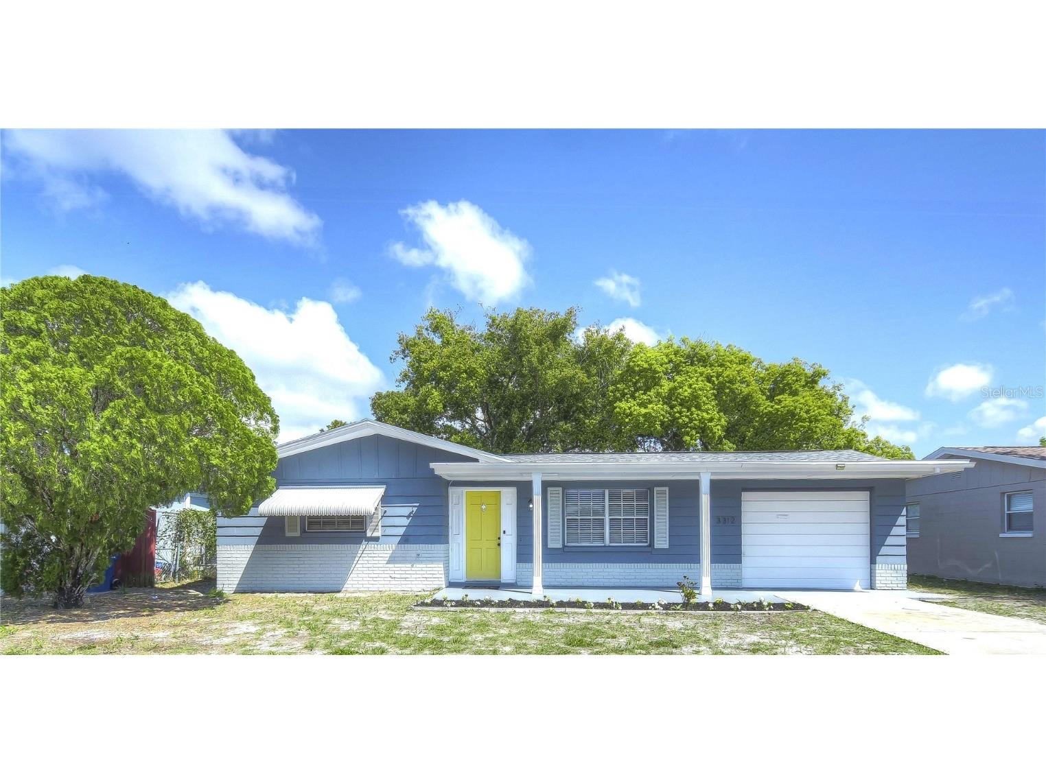 3312 Brookfield Drive Holiday FL 34691 T3512735 image1