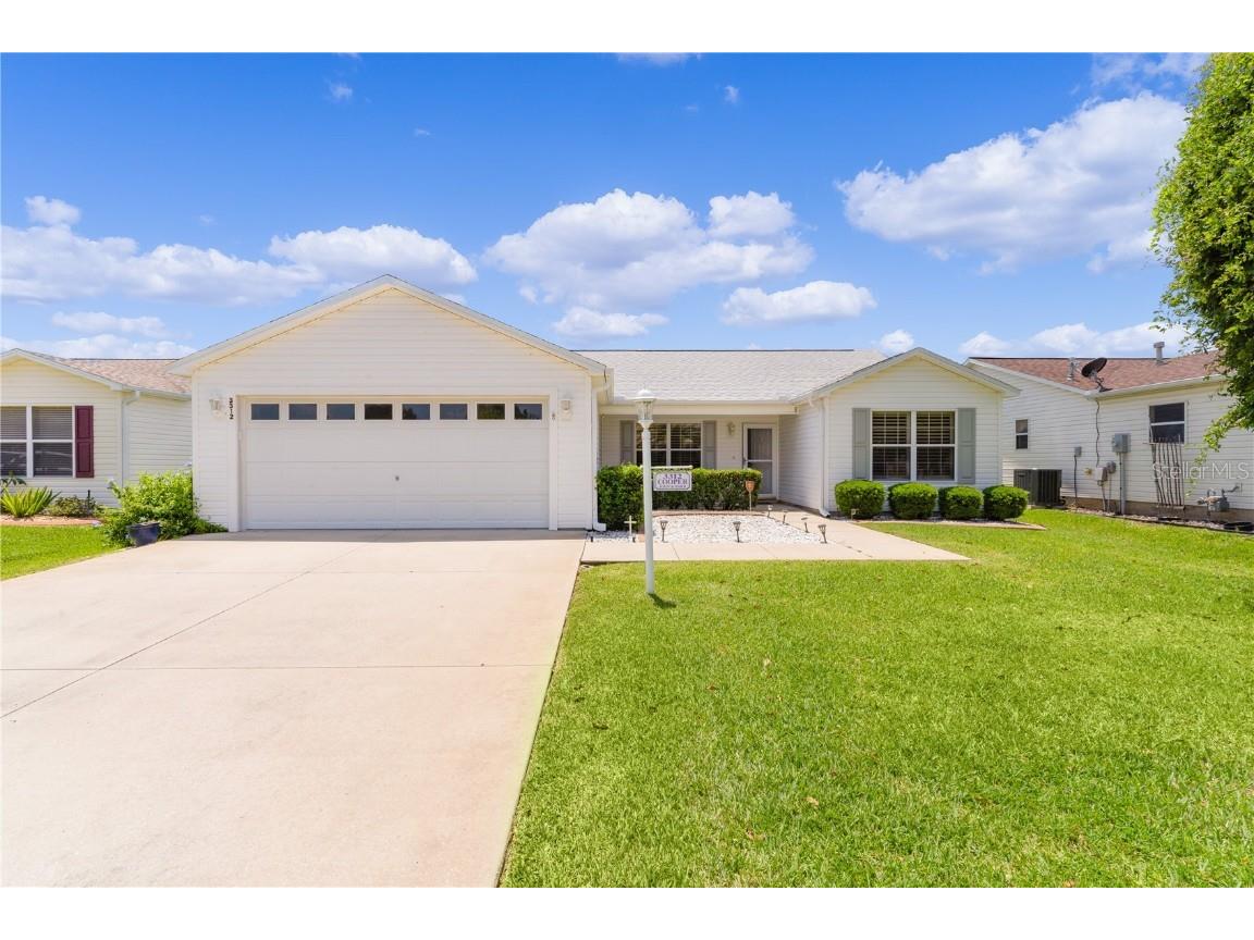 3312 Candlebrook Street The Villages FL 32162 G5082276 image1