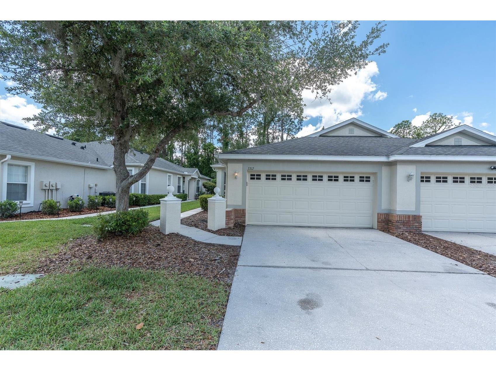 3312 Chapel Creek Circle Wesley Chapel FL 33544 TB8510441 image2