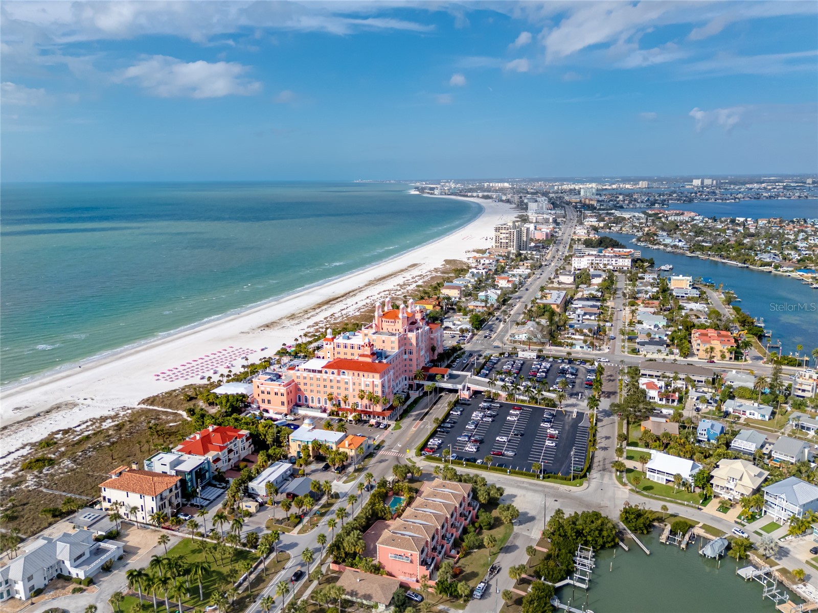 3312 E Maritana Drive Saint Pete Beach FL 33706 - MCPHERSON BAYOU TB8465004 image10