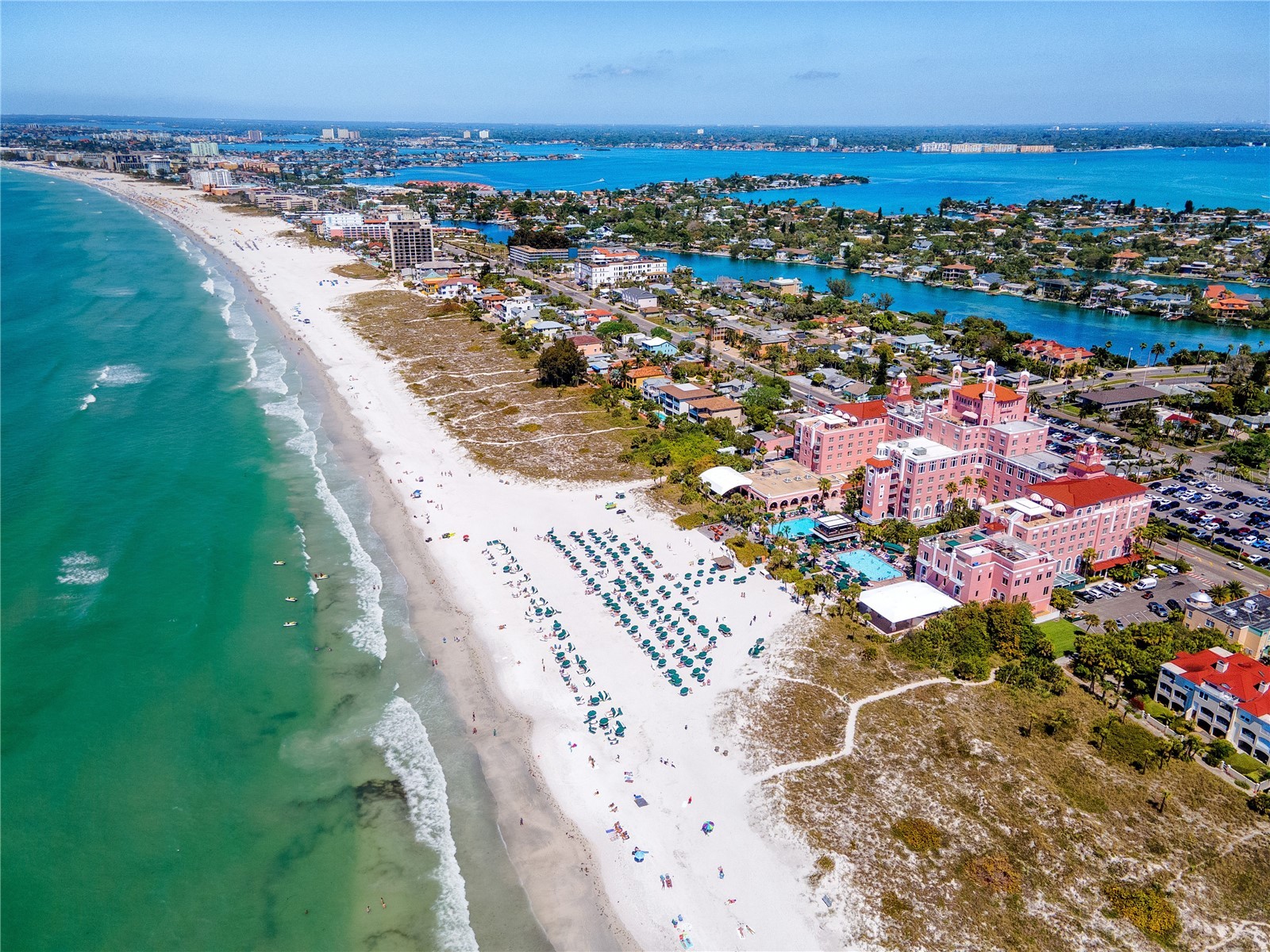 3312 E Maritana Drive Saint Pete Beach FL 33706 - MCPHERSON BAYOU TB8465004 image14