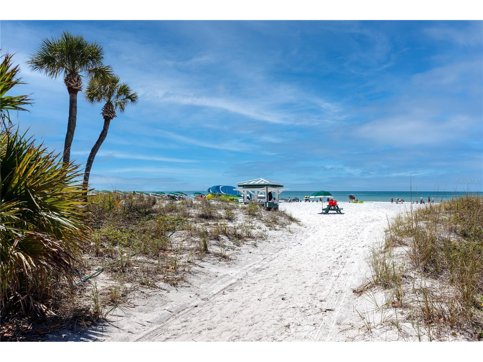 3312 E Maritana Drive Saint Pete Beach FL 33706 - MCPHERSON BAYOU TB8465004 image15