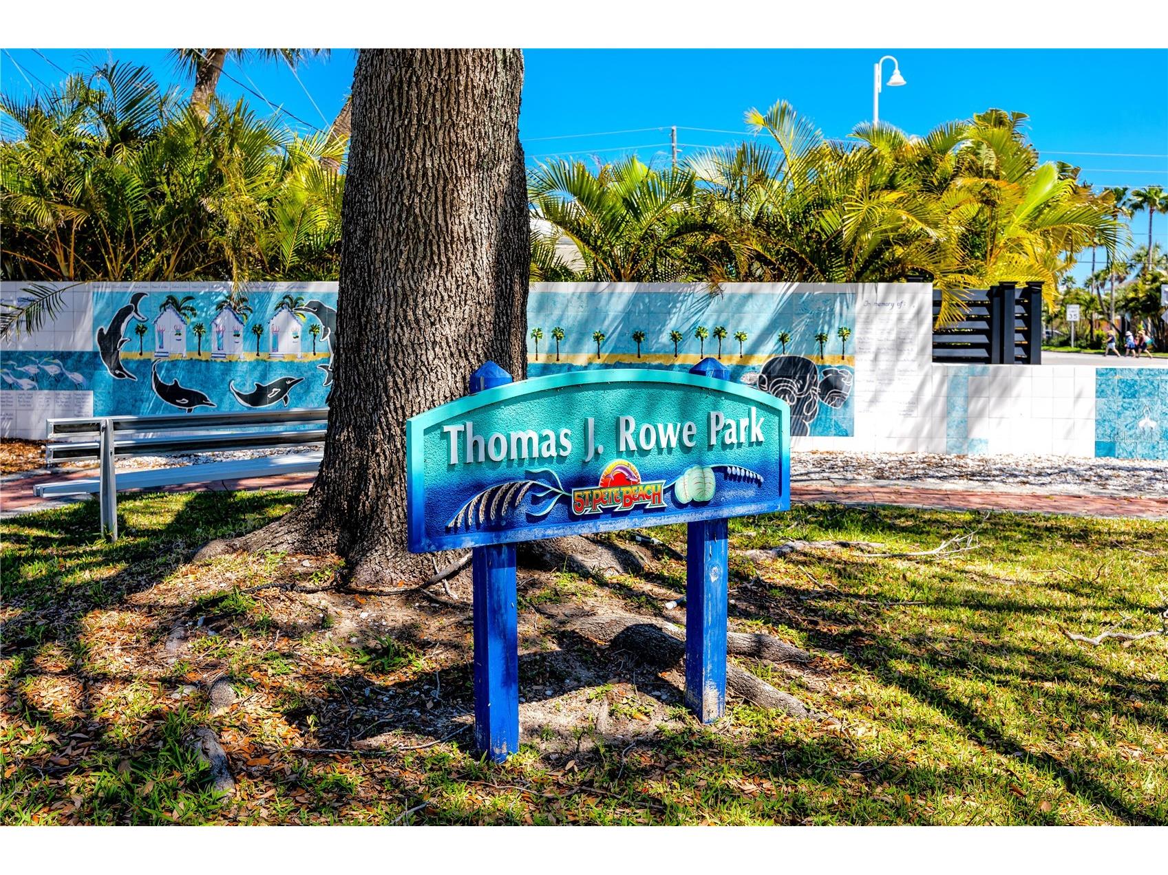 3312 E Maritana Drive Saint Pete Beach FL 33706 - MCPHERSON BAYOU TB8465004 image18