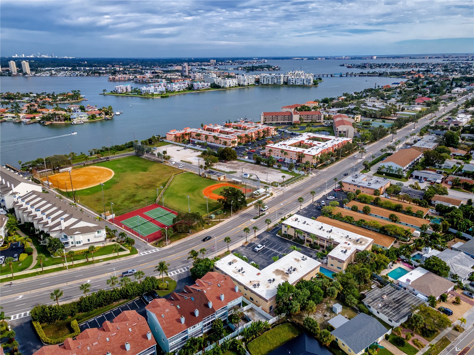 3312 E Maritana Drive Saint Pete Beach FL 33706 - MCPHERSON BAYOU TB8465004 image26