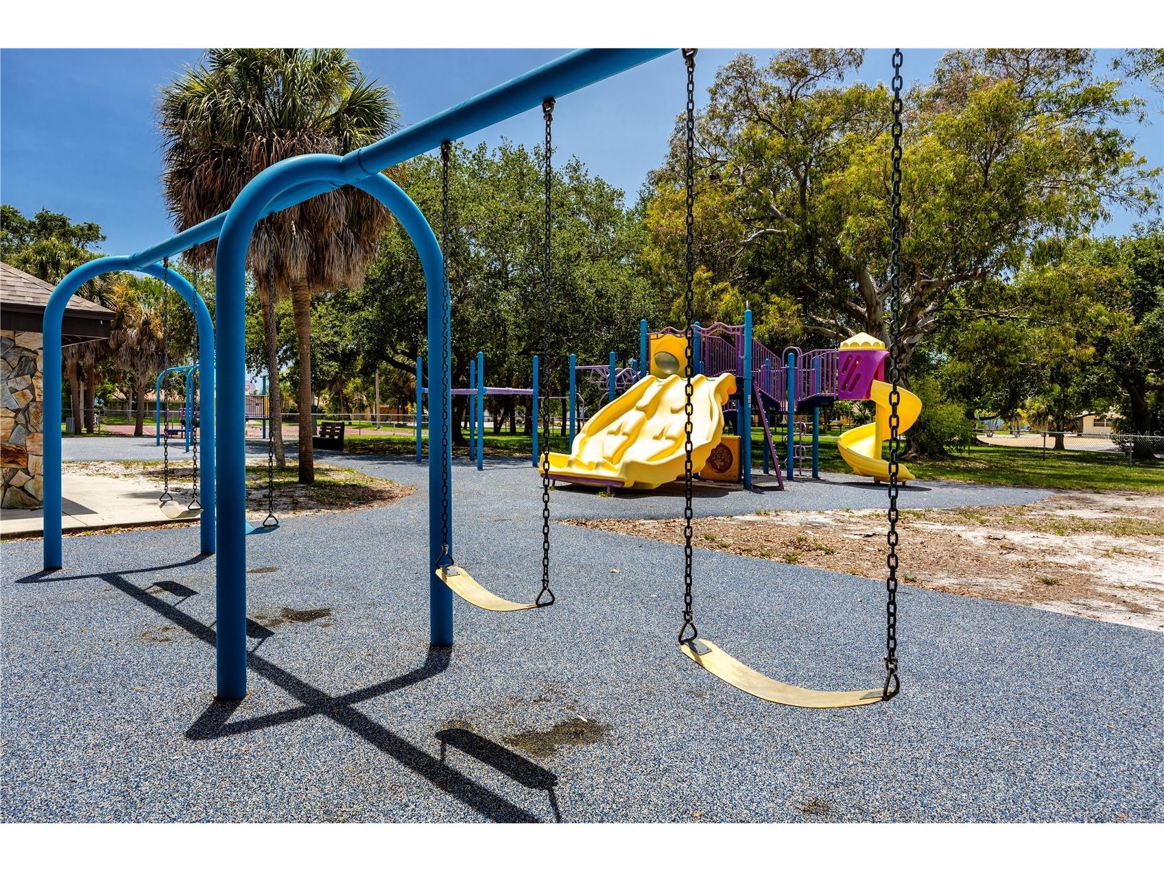 3312 E Maritana Drive Saint Pete Beach FL 33706 - MCPHERSON BAYOU TB8465004 image36