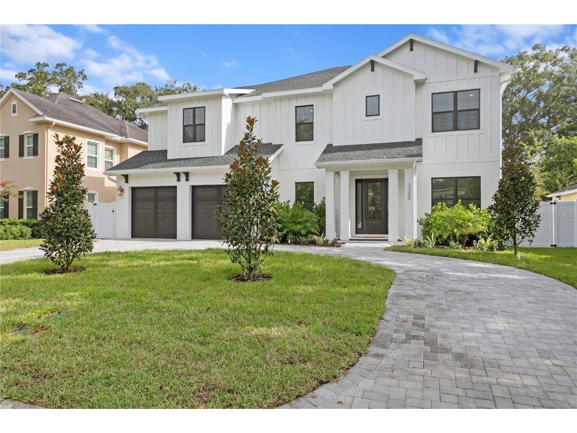 3312 E Sevilla Circle Tampa FL 33629 TB8309466 image1