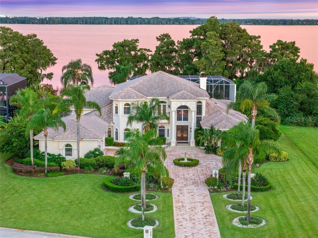 3312 Eagles Trace Winter Haven FL 33884 - LAKE ELOISE L4955232 image1