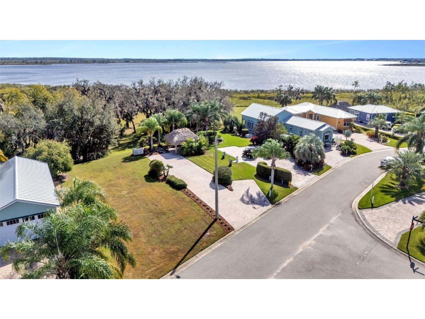 3312 Fish Hawk Drive Polk City FL 33868 L4957365 image16